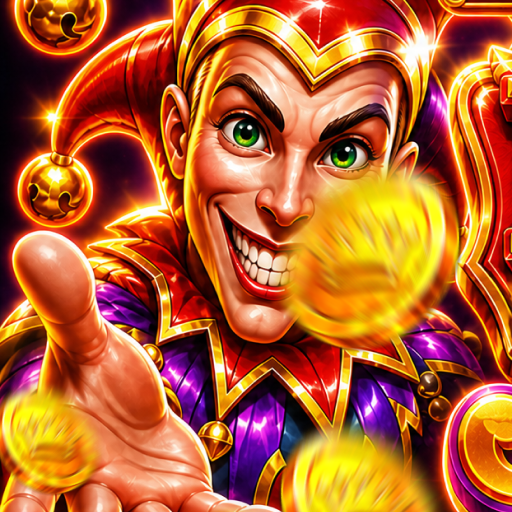 Jokar Mask App Icon